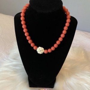 Stella & Dot little Girls stretch necklace